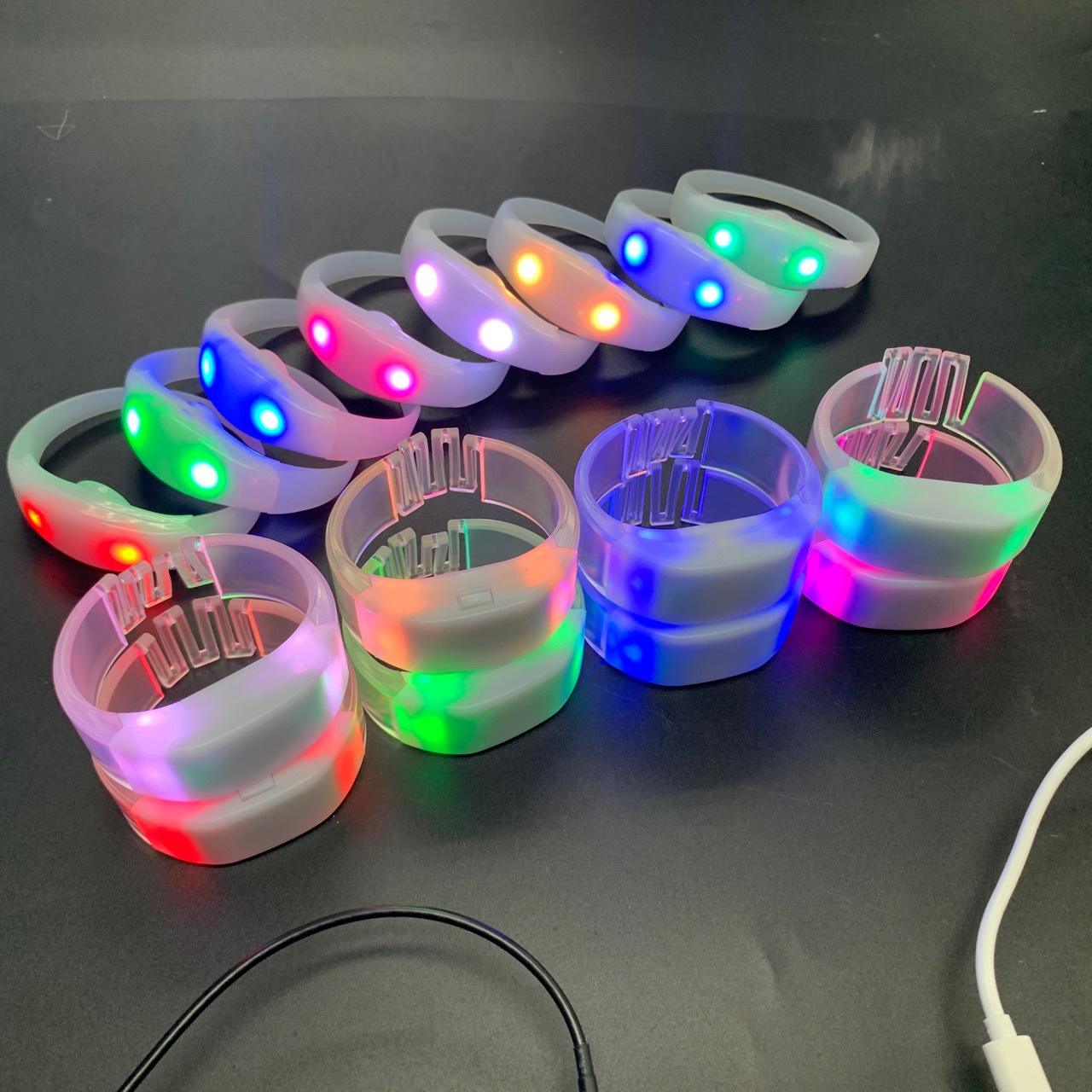 Bracelet de montre avec RC