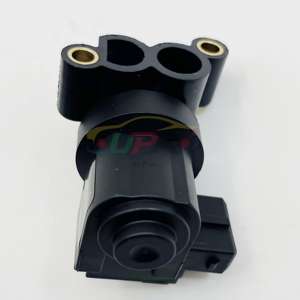 Actuador de Velocidad de Ralentí Original de Calidad para Motor de Automóvil 35150-33010 para Hyundai Elantra Kia Sorento 3515033010 - Product Image 5