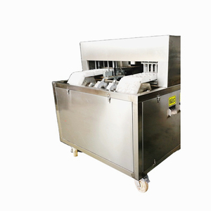 Machine automatique de dénoyautage des dattes et des olives, machine de dénoyautage des cerises - Product Image 6