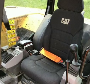 รถขุด CAT310 ขนาด 10 ตัน พร้อมบุ้งกี๋ขุดขนาด 0.5 ลบ.ม. รถขุดตีนตะขาบ CAT310 มือสอง รับประกัน 1 ปี - Product Image 5