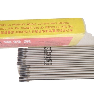 ลวดเชื่อมเหล็กกล้าคาร์บอนต่ำ จัดส่งรวดเร็ว AWS E 6013 6011 7016 7018 - Product Image 3