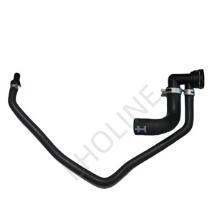 Tuyau de refroidissement 9048538 en caoutchouc EPDM, pièce de rechange pour raccord de tuyau de chauffe-eau, longueur standard - Product Image 4