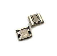 Prise de port de charge USB type-c pour connecteur de chargeur de contrôleur PS5 V1.0 V2.0 V30 pour PS5 BDM-010 020 030