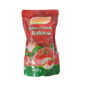 <span class=keywords><strong>Salsa</strong></span> de tomate para pizza, no artificial, de alta calidad, de la marca Thomas, venta al por mayor, 200g - Product Image 1