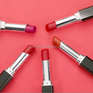 Lápiz labial con logotipo personalizado de alta calidad L36, Etiqueta Privada, lápiz labial mate, lápiz labial, humectante, lápiz labial, lápiz labial de maquillaje - Product Image 3