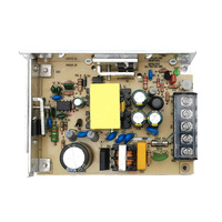 SZMW MS-60-24 60W 24V 2.5A Alimentation robuste à protection intégrale contre les surtensions, entrée universelle 85-264V, Classe II, approuvé CE RoHS