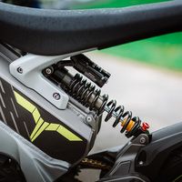 Livraison gratuite, vélo électrique tout-terrain Light Bee X original 2024, dernier modèle, cyclomoteur électrique, vélo électrique de route haute puissance, Talari X3
