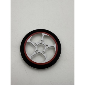 Accesorios Personalizados para Relojes, Rotor de Metal, Péndulo, Piezas de Repuesto Diseñadas para Relojes Mecánicos Automáticos 8215 - Product Image 3