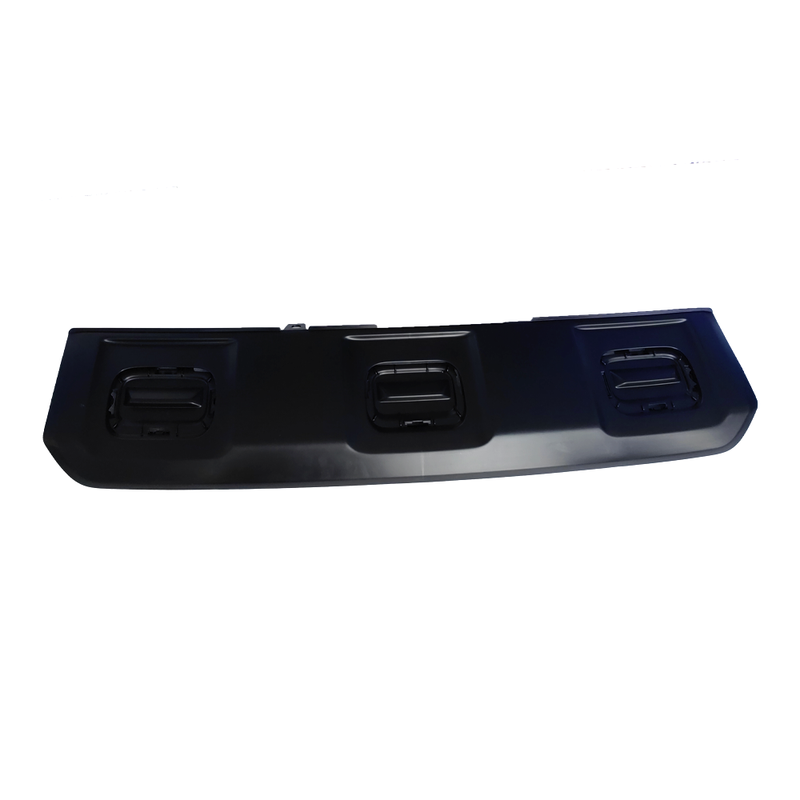 Factory Direct Sales Car Rear Bumper