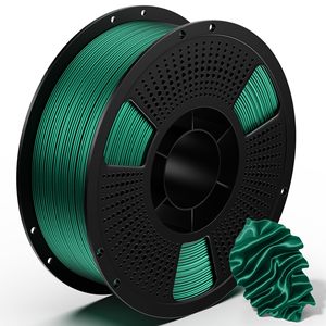 Filament d'imprimante 3D 1,75 mm 1 kg Plusieurs couleurs PETG Moulage sans bulles/glires pour impression 3D - Product Image 6