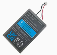 Batterie 2026P pour manette PS5, pour manette sans fil PlayStation 5, LIP1708, pièces de rechange, batteries