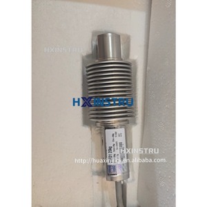 เซ็นเซอร์วัดแรงดันลมแบบเบลโลว์ส์ ยี่ห้อเยอรมัน HBM รุ่น Z6FC3  5 กก. 10 กก. 20 กก. 30 กก. 50 กก. 100 กก. 200 กก. H - Product Image 1