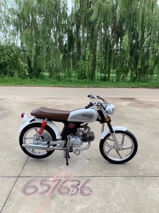<span class=keywords><strong>Moto</strong></span> et vélo à essence Xinyuan Youke <span class=keywords><strong>50cc</strong></span>, best-seller, style rétro classique, modèle 50, 90 km/h - Product Image 3