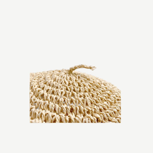 2025 nueva llegada verano moda <span class=keywords><strong>niñas</strong></span> señora mujeres <span class=keywords><strong>boinas</strong></span> rafia paja <span class=keywords><strong>ganchillo</strong></span> boina gorra - Product Image 2