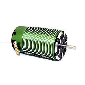 Motor sin Escobillas Sensorizado de Alto Rendimiento 4274 para Autos de Turismo Eléctricos 4x4 a Escala 1/8 - Product Image 5