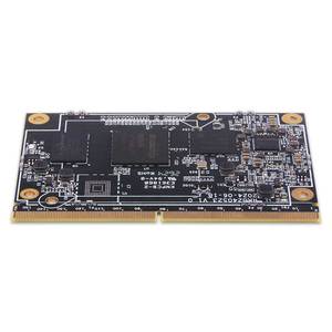 บอร์ดพัฒนา SOM3576 Geniatech SOM-3576 ใช้ชิป Rockchip RK3576 สำหรับ ARM SoC พร้อม Cortex-A72 4 คอร์ และ Cortex-A53 4 คอร์ สำหรับงานฝังตัวในอุตสาหกรรม - Product Image 5