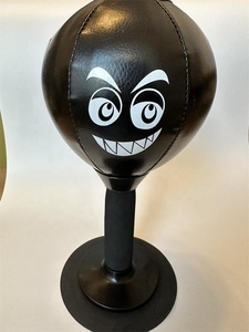 Pelota de Boxeo de Alta Resistencia para Adultos, Bolsa de Boxeo para Niños, Pelota de Boxeo de Escritorio Independiente, Pelota de Boxeo de Velocidad - Product Image 6