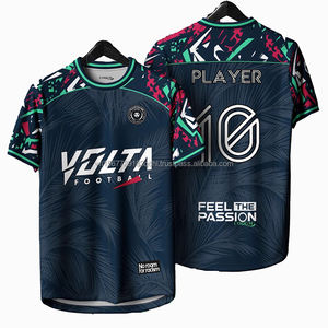 Camiseta Deportiva de Manga Corta con Cuello Redondo, Informal, Cómoda, Transpirable, de Secado Rápido, Anti-UV, Personalizada con Estampado 3D, en Oferta de Verano - Product Image 5