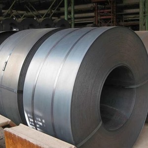 Bobina de Acero Dulce Q195 Más Vendida, MOQ Bajo, Técnica de Laminación en Caliente, Ofrece Doblado, Corte, Soldadura, Placa de Caldera de Alta Resistencia - Product Image 1