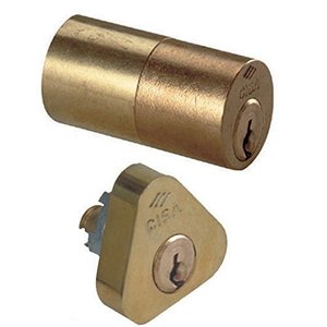 CILINDRO REDONDO PARA APLICAR ART. 02139 CISA 50 mm - Product Image 2