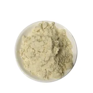 Soy Protein Isolate Powder NoN-GMO Soybean Beverage/Vegetarian/Meat Multiple Grade