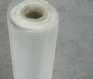 Flame-retardant and high-transparency fiberglass <b>window</b> <b>screens</b> suit for high-rise residential buildings - Product Image 4
