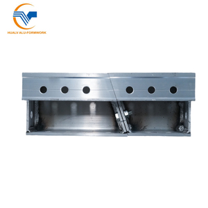 Low Cost New Aluminium <strong>Formwork</strong> Construction Metal Building Materials - Product Image 5