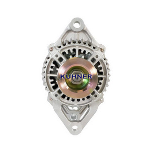 Alternatore compatibile con JEEP CHEROKEE 4.0 Benzina (KW: 131, CV: 178) dal 10-1986 al 09-1990 KUHNER 554355RI NUOVO - Product Image 1