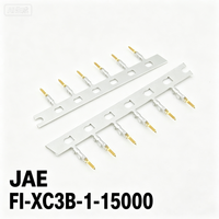 Contact mâle latéral de câble fil-carte JAE FI-XC3B-1-15000 de haute qualité pour écran LCD – Acheter des composants électroniques