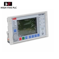 Panneau de terminaison d'alimentation REF542PLUS 1VCF752000 (1VCF750170819) neuf importé