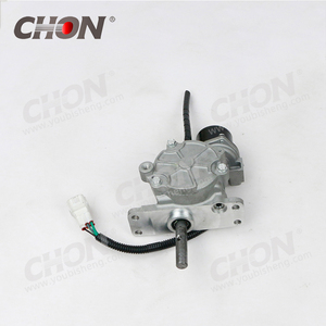 CHON Toy ota Land Cruiser LC100 Arrière Complet Carrier Assy <span class=keywords><strong>Diff</strong></span>érentiel Lock Shift <span class=keywords><strong>Diff</strong></span> Actionneur - Product Image 3