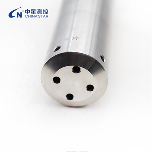 OEM ODM工業用グレード4-20ma 0.5-4.5V 0-10Vレベル送信機液体レベルセンサー高精度レベル測定センサー - Product Image 4