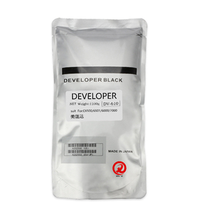 Tuyệt vời tương thích DV610 cho Konica Minolta DV610 Bizhub c5500 5501 6500 6501 6000 7000 Konica Minolta phát triển bột - Product Image 3
