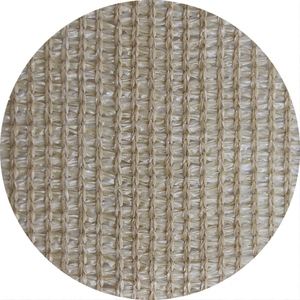 Voile d'ombrage enroulable en tissu HDPE pour balcon et terrasse, protection solaire extérieure - Product Image 6