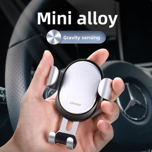 Le Yi VCS-0182 Nuevo Soporte Universal para Teléfono Móvil y Navegación para Auto, con Protección Antivibraciones, para Rejilla de Ventilación - Product Image 1