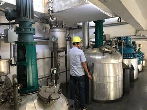 Nhựa phenyl Hydro Silicone SK-PHR-02-5306 khả năng liên kết Ross, ổn định nhiệt, đóng gói LED, bầu điện tử - Product Image 6