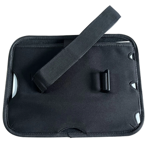 Universal 2-in-1 Adjustable Backseat Mirror and Touchable <b>Tablet</b> <b>Holder</b> New Condition Car Accessories for Babies - Product Image 4