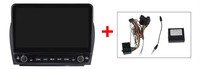 Sistema de Radio de coche Android Carplay para Mercedes SL R230 SL350 SL500 SL55 SL600 SL65 2001-2012 10,1 pulgadas reproductor de coche ESTÉREO