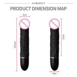 <span class=keywords><strong>Vibrator</strong></span> <span class=keywords><strong>Dildo</strong></span> besar besar pemijat vagina wanita Masturbator mainan seks <span class=keywords><strong>Dildo</strong></span> besar kuat <span class=keywords><strong>Vibrator</strong></span> untuk wanita pasangan - Product Image 6