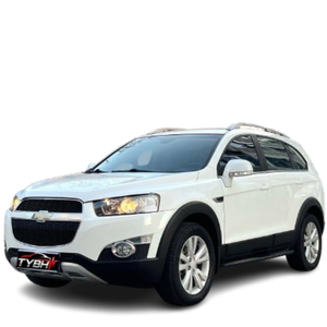 SUV <span class=keywords><strong>Chevrolet</strong></span> <span class=keywords><strong>Captiva</strong></span> 2.4L 6AT LHD 7 places 4x4 avec toit panoramique, d'<span class=keywords><strong>occasion</strong></span>, bien entretenue, fiable, pour l'exportation - Product Image 1