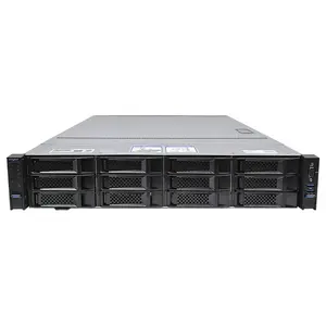 Used Inspur SA5212M5 2U rack -type servers 12 sets of 3.5 -inch NVMe U.2 2 GPU 8163CPU