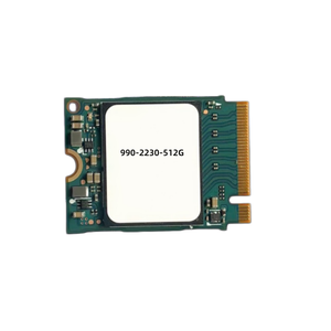 Masaüstü Katı Hal Sürücüsü M.2 2230 Katı Hal Sürücüsü 990-2230-512GB - Product Image 1