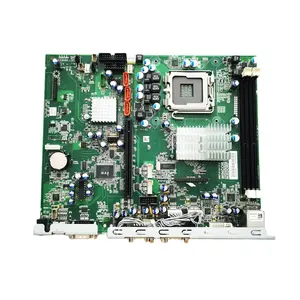 WINCOR NIXDORF BEETLE G41 V1.2 0175245324.B Industrielle Motherboard-CPU-Karte CPU-Modul Hauptplatine Original bestand 100% Test
