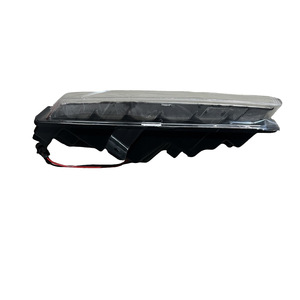 Luz de Circulación Diurna LED de 12 V para Chery Tiggo 5X 2019, Luces Antiniebla Delanteras, Número de Pieza 605000111AA605000112AA - Product Image 2