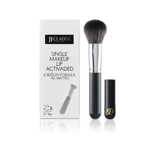 Brocha de Maquillaje Individual para Labios, 2 Piezas, Fórmula K Beauty, para Todo Tipo de Piel - Product Image 2