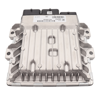 Módulo de Control del Motor (ECM) PLC BK31-12A650-BB para VII MK8 2.2 TDCI, Suministro al por Mayor