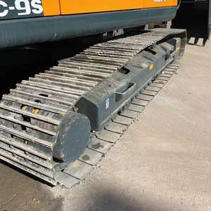 Excavadora Hyundai de segunda mano y alta eficiencia, motor Cummins, 22 toneladas, capacidad de cubo de 1,0 m, rendimiento confiable, el mejor - Product Image 3