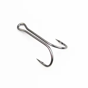 Barbed Fly Tying Hooks