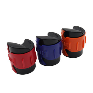 Herramienta de Limpieza de Retenes de Horquilla de Motocicleta – Ajustable de 45-55mm, Protector Universal de Retenes de Horquilla – Elimina la Suciedad y Residuos de los Retenes de Horquilla, Prev - Product Image 5