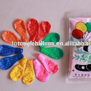Palloncino |   Macchine per Palloncini Piatti in Lattice Naturale per Stampare su Palloncini - Product Image 2